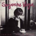 Suzanne Vega : Portrait of an Artist